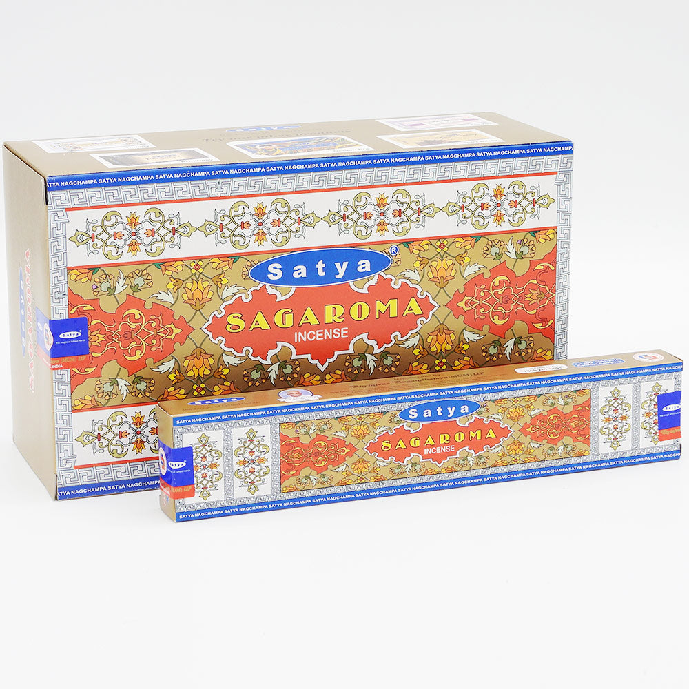 Satya Incense 15g