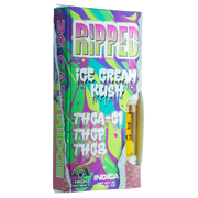 Ripped Thca