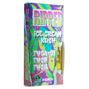 Ripped Thca