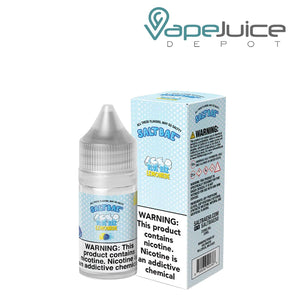 Salt Bae Blue Raz Lemonade 25 Mg
