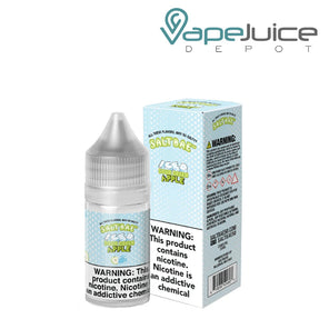 Vgod Sour Apple 3mg