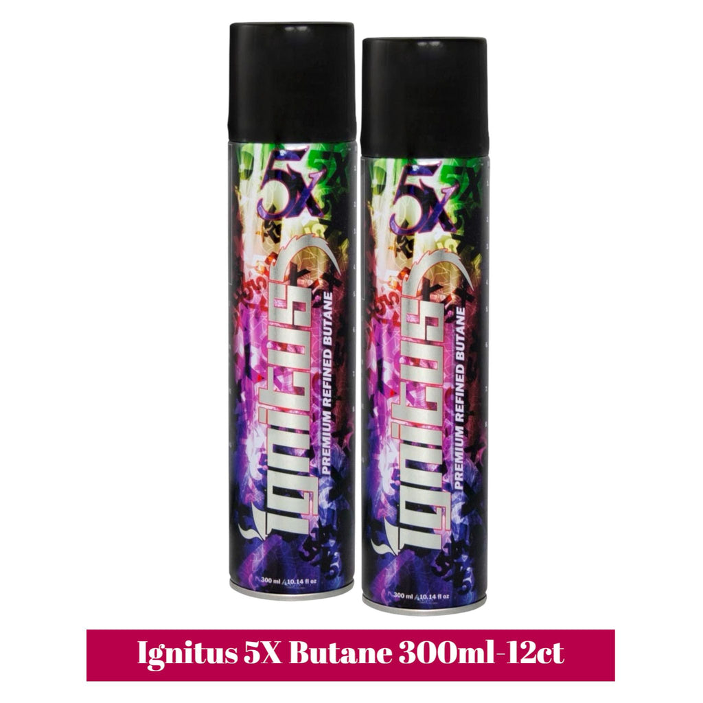 Ignitus  5x Butaine