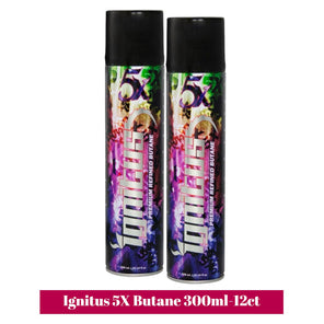 Ignitus  5x Butaine