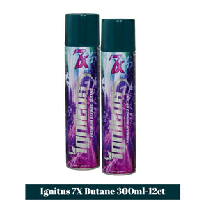Ignitus 7x