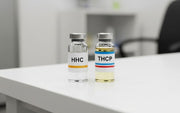 SAUCEY BLENDS HHC+THCP+THCM 2.5ML BBK
