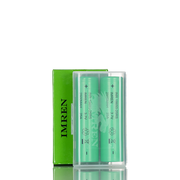 Battery 18650 Pack Of 2
