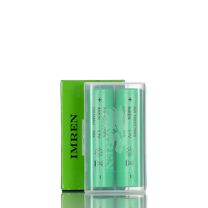 Imren21700 Battery Pack Of 2