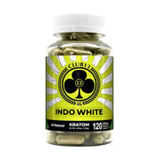 NJoy Kratom White MD 75cap