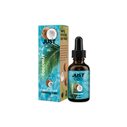 *Just CBD Oil 1000mg