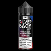Silverback Jenny 6mg