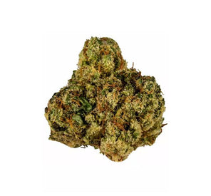 COVERT THC-A 1GRAM FLOWER INDICA