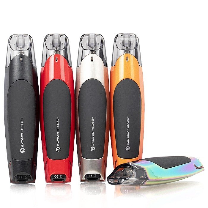 *Joyetech Exceed Edge Kit4