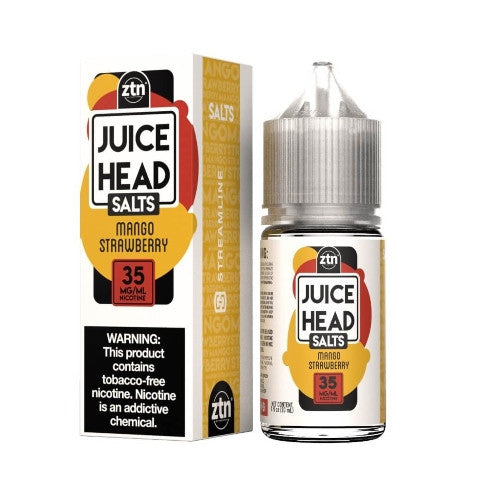 Juice Head Salts 30ml MS 50mg