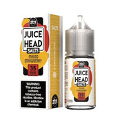 Juice Head Salts 30ml MS 50mg