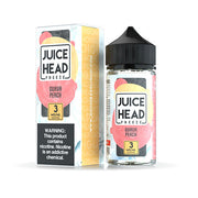 Juice Head Freeze 100ml GP 3mg
