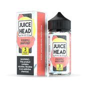 Juice Head Freeze 100ml PGr 3mg