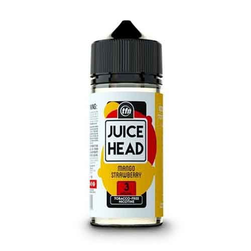 Juice Head 100ml MS 3mg