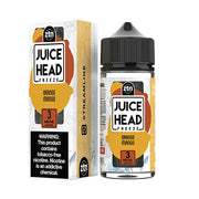 Juice Head Freeze 100ml OM 3mg