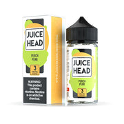 Juice Head 100ml PP 6mg