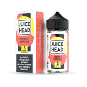 Juice Head 100ml PGr 6mg
