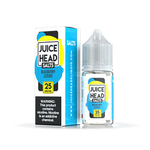 Juice Head Salts 30ml BL 25mg