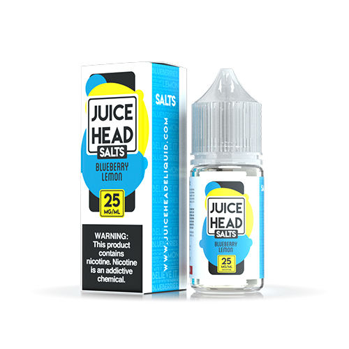 Juice Head Salts 30ml BL 50mg