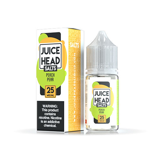 Juice Head Salts 30ml PP 25mg