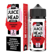 Juice Head 100ml SC 3mg