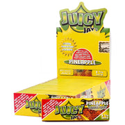 Juicy Jay Pineapple 1.25 32pc