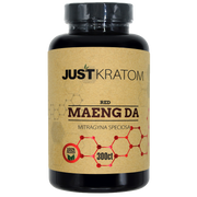 Just Kratom RB 300ct