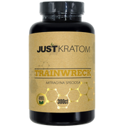 Just Kratom TW 300ct