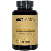 Kratom Trainwrek 30g
