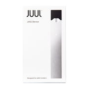 JUUL Kit Silver
