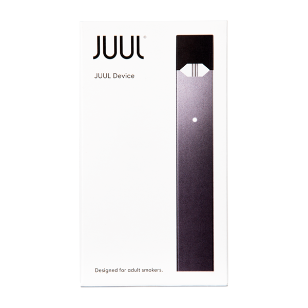 JUUL Kit Slate