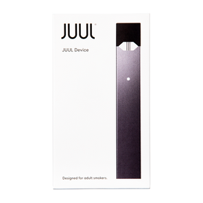 JUUL Kit Slate