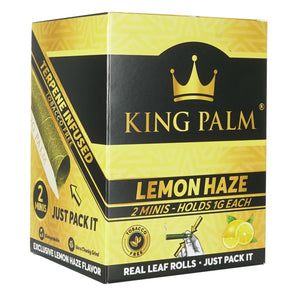 KING PALM LEMON HAZE