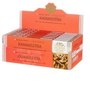 Kamasutra Incense