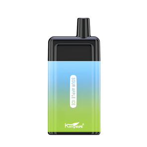 KANGVAPE DISPOSABLE 5000 CL