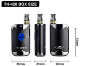 Kingvape Th 420 Kit