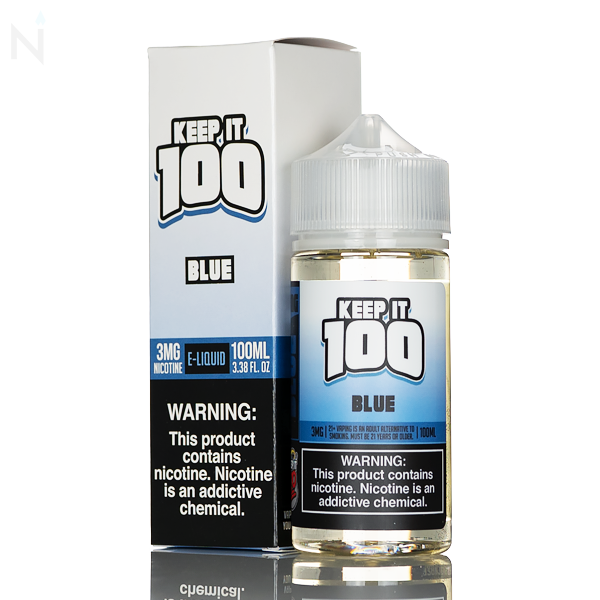 Seneca Blue 100