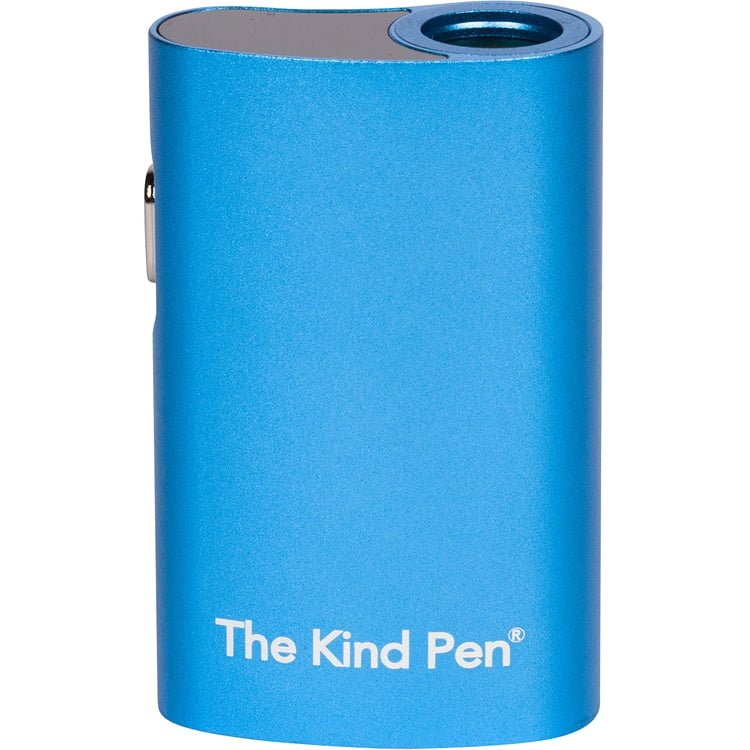 Brezzy Kindpen Cartridge Vape3