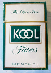 Kool Menthol King