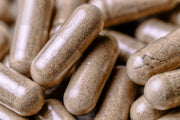 Kratom Nature's Cut Akuamma 60ct