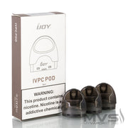 Ijoy IVPC Pack Of 3
