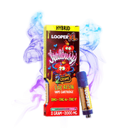 Looper Thca Cart