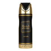 Lattafa Body Spray