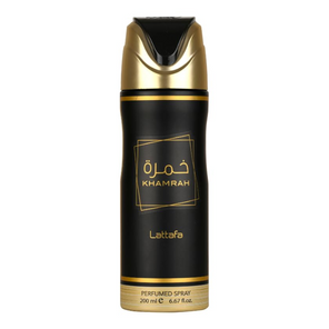 Lattafa Body Spray
