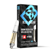 *D8 Bam Cartridge 1g4