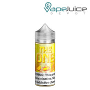 Cake Delta8 One Gram Gelato