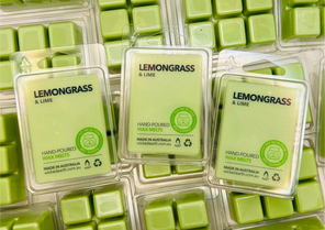 *Wicked Sense Wax Cube Lime Berries